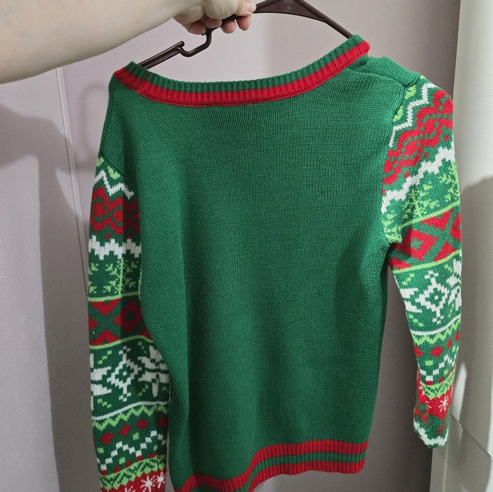 Ugly Xmas Sweater